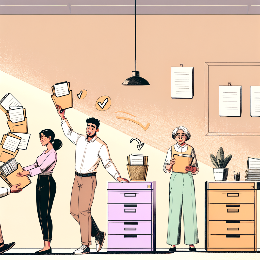 Collaborative Workspace